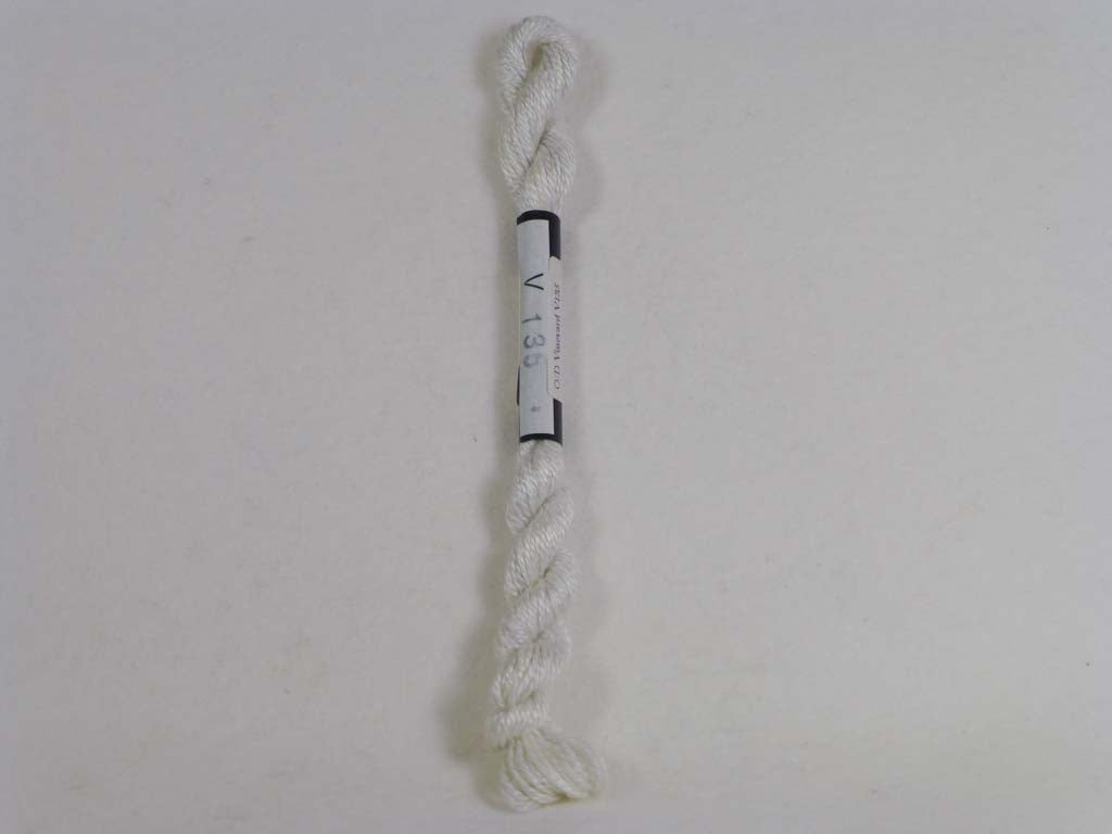 O/D Vineyard V135 Santa's Whiskers by Threadworx From Beehive Needle Arts