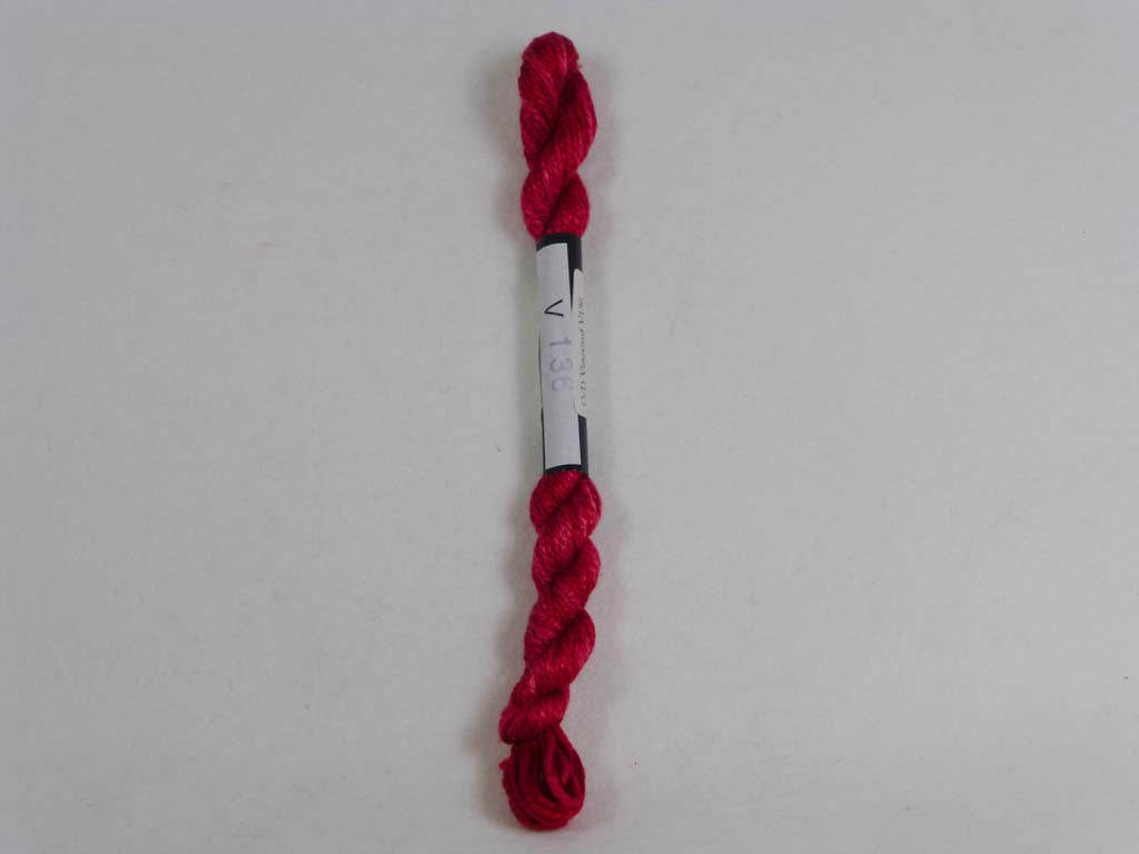 O/D Vineyard V136 Candy Apple by Threadworx From Beehive Needle Arts