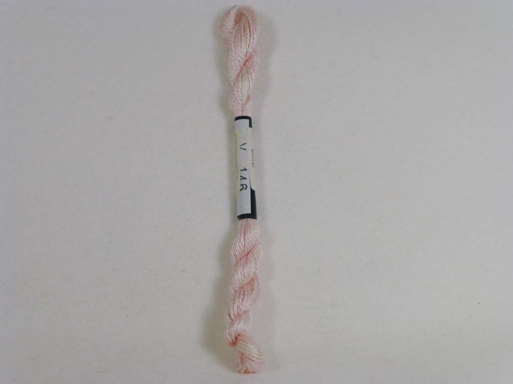 O/D Vineyard V146 Cameo Pink by Threadworx From Beehive Needle Arts