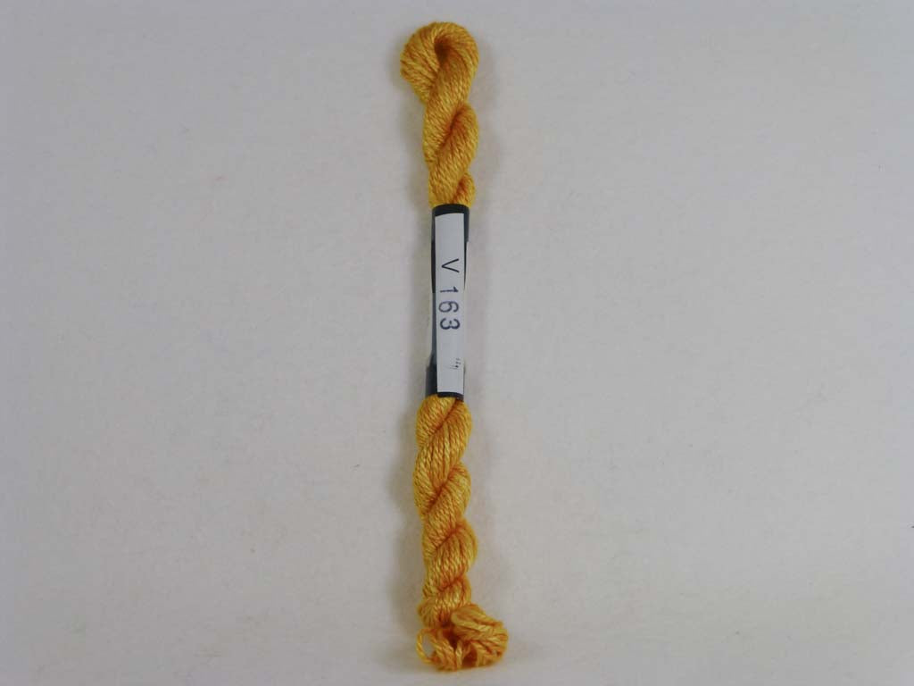 O/D Vineyard V163 Aztec Gold by Threadworx From Beehive Needle Arts