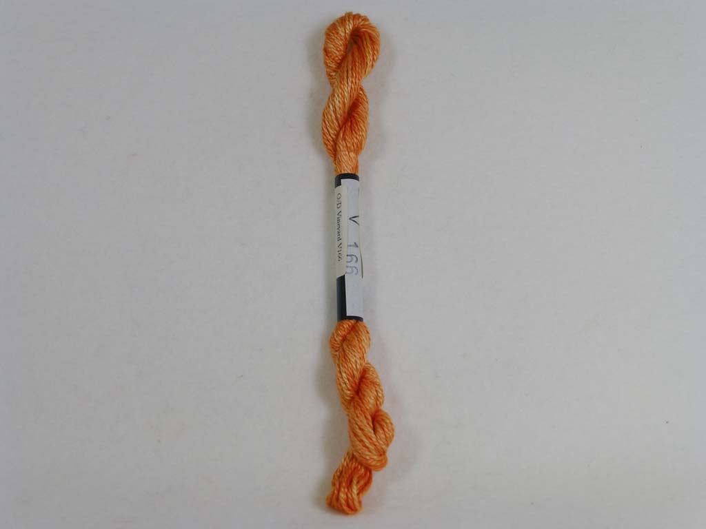 O/D Vineyard V166 Pale Persimmon by Threadworx From Beehive Needle Arts