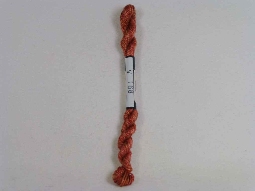 O/D Vineyard V168 Coppertone by Threadworx From Beehive Needle Arts