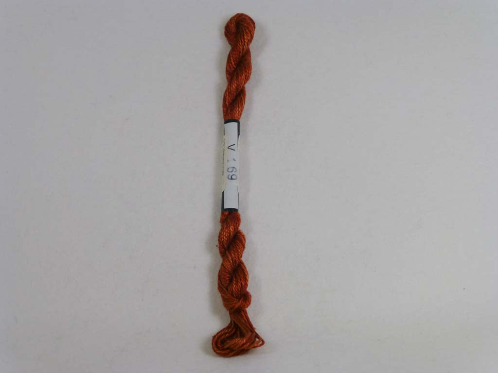 O/D Vineyard V169 Bittersweet by Threadworx From Beehive Needle Arts