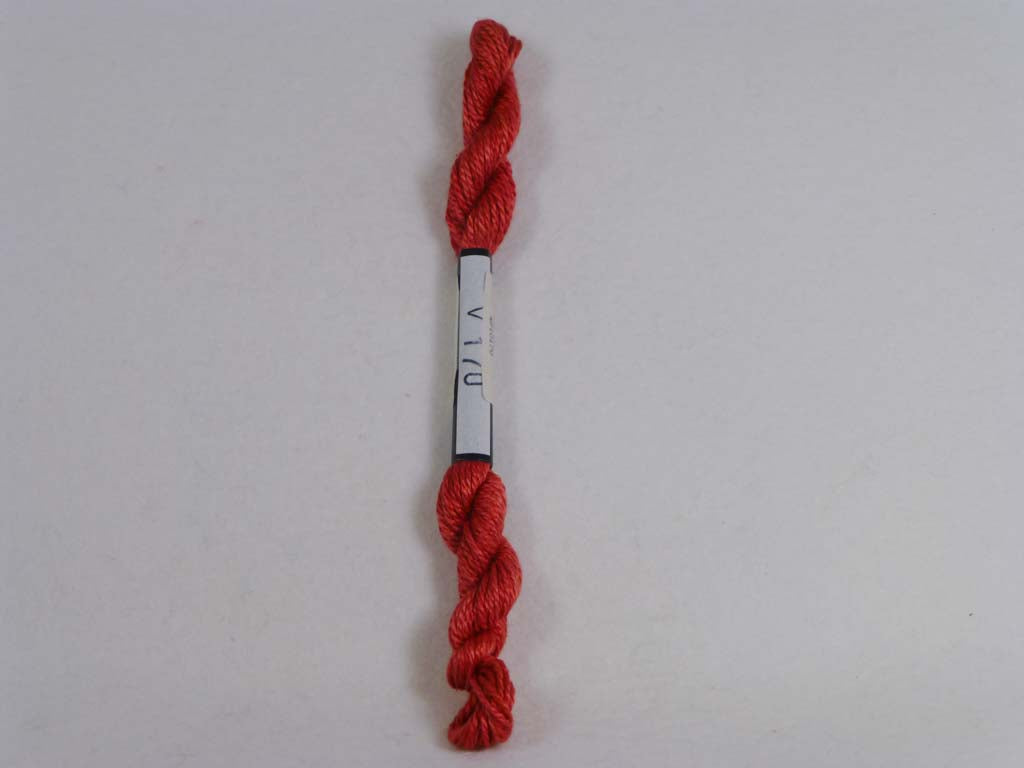 O/D Vineyard V170 Sun Dried Tomato by Threadworx From Beehive Needle Arts