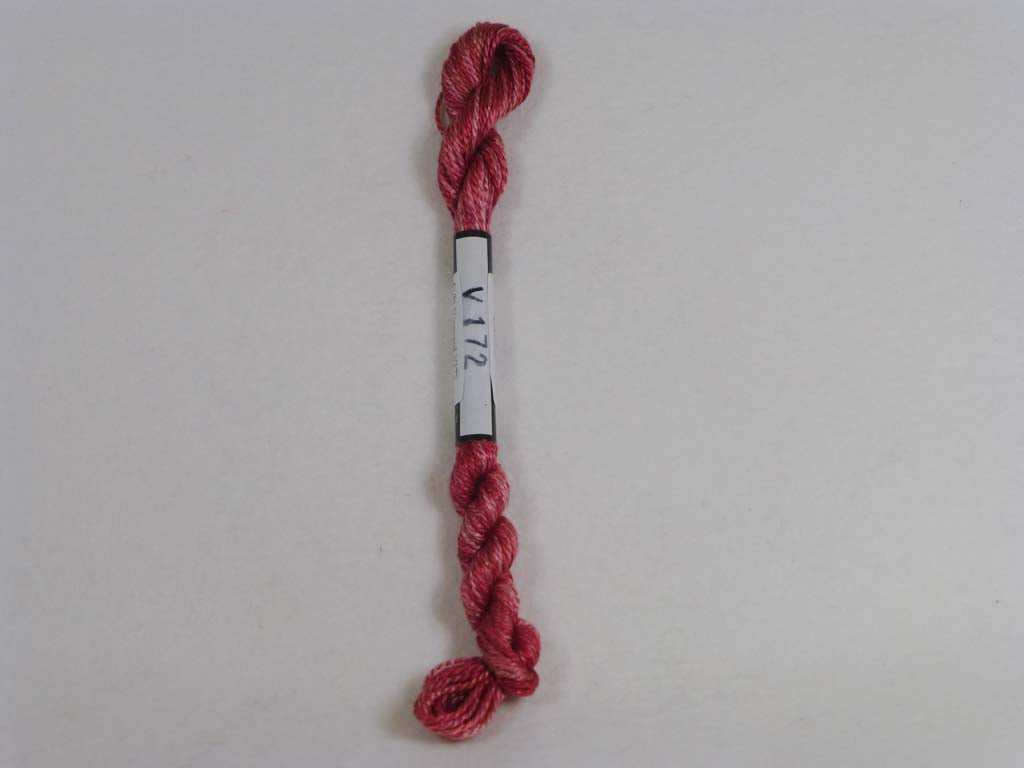 O/D Vineyard V172 Indian Clay by Threadworx From Beehive Needle Arts