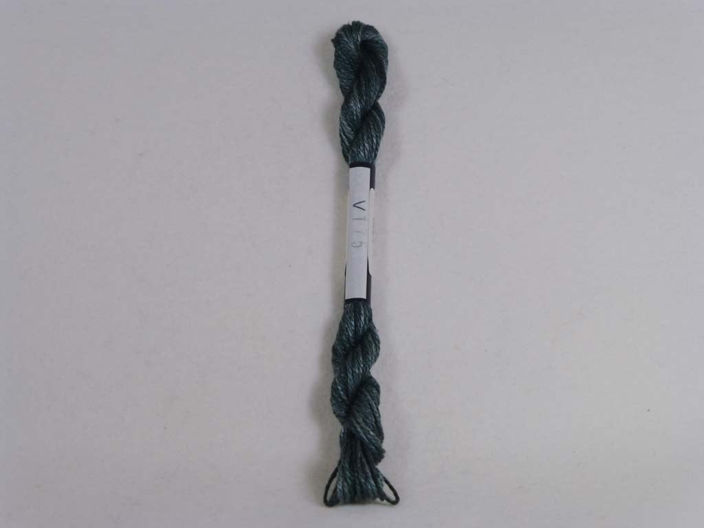 O/D Vineyard V175 Huntsman Tunic by Threadworx From Beehive Needle Arts