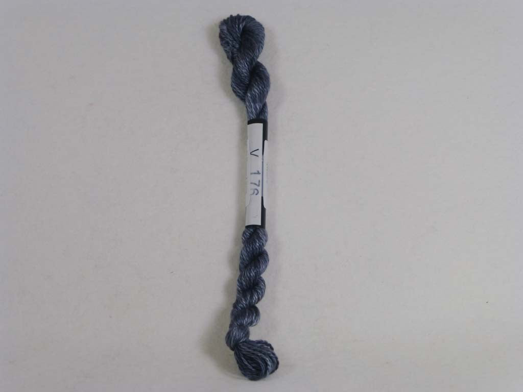 O/D Vineyard V176 Gray Shadows by Threadworx From Beehive Needle Arts