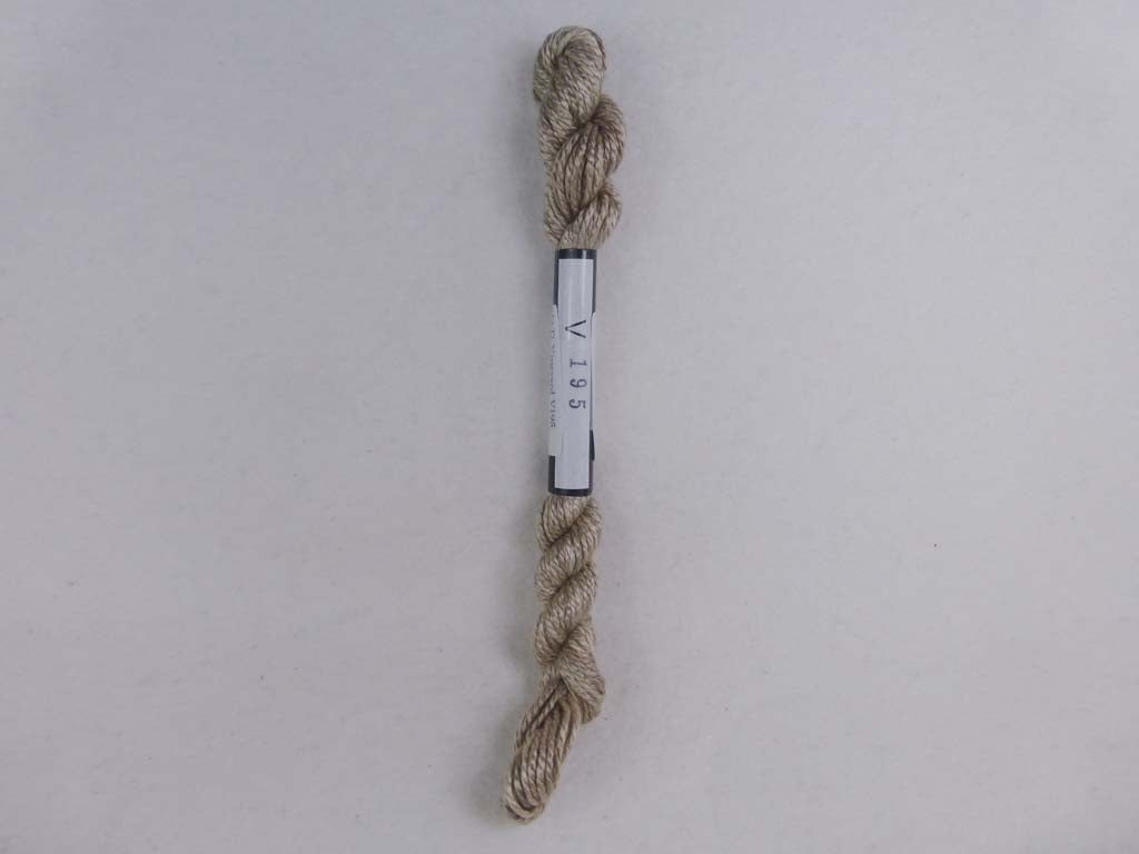 O/D Vineyard V195 Jute by Threadworx From Beehive Needle Arts