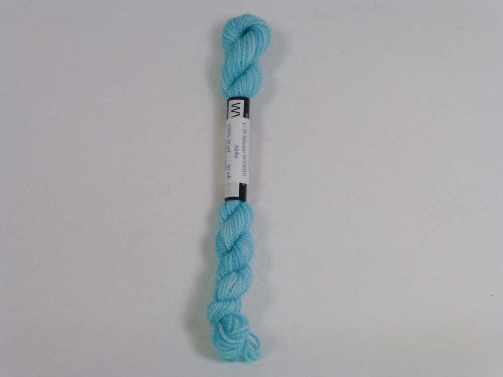 O/D Merino WV1010 Aloha by Threadworx From Beehive Needle Arts