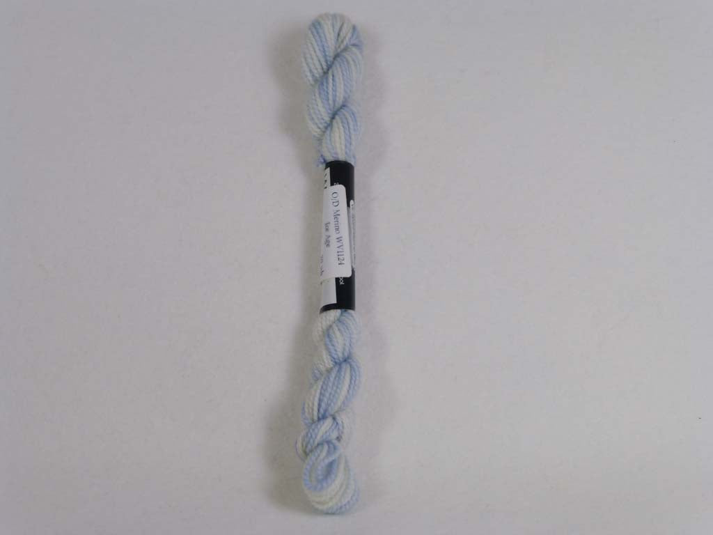 O/D Merino WV1124 Ice Age by Threadworx From Beehive Needle Arts