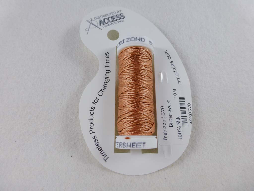 Trebizond 370 Bittersweet by Access Commodities Inc. From Beehive Needle Arts