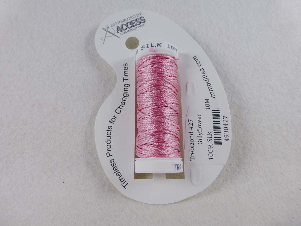 Trebizond 427 Gillyflower by Access Commodities Inc. From Beehive Needle Arts