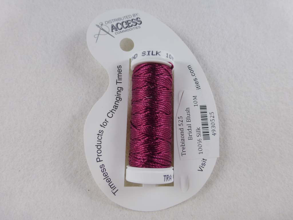 Trebizond 562 Mulberry by Access Commodities Inc. From Beehive Needle Arts