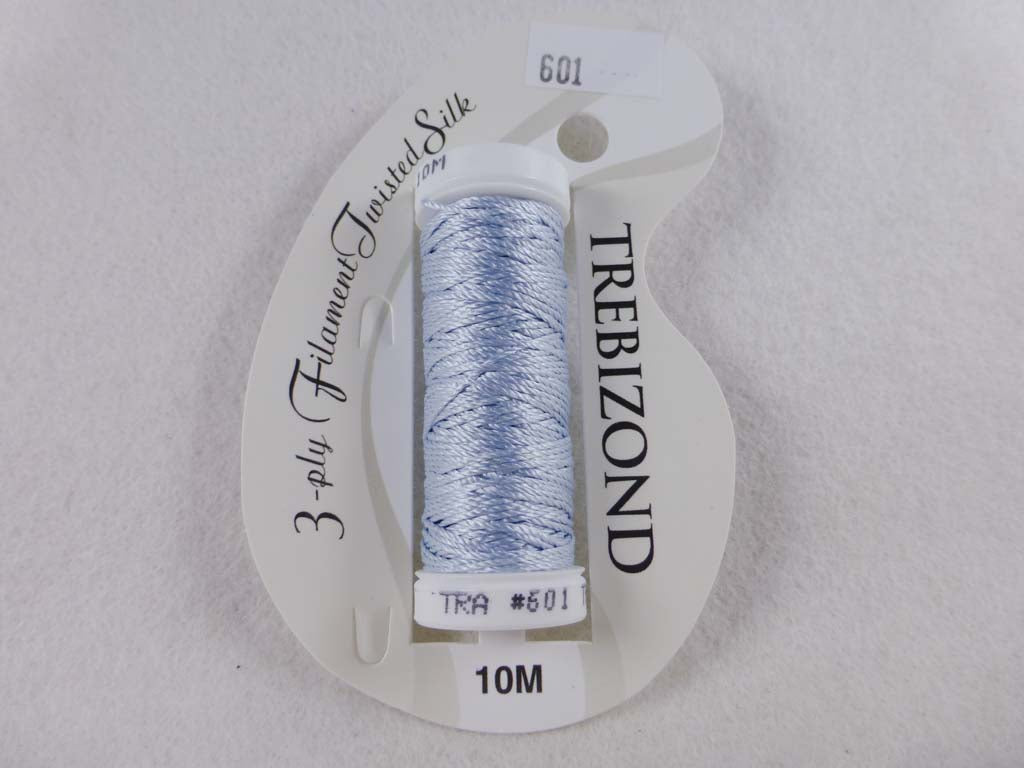 Trebizond 601 True Blue by Access Commodities Inc. From Beehive Needle Arts