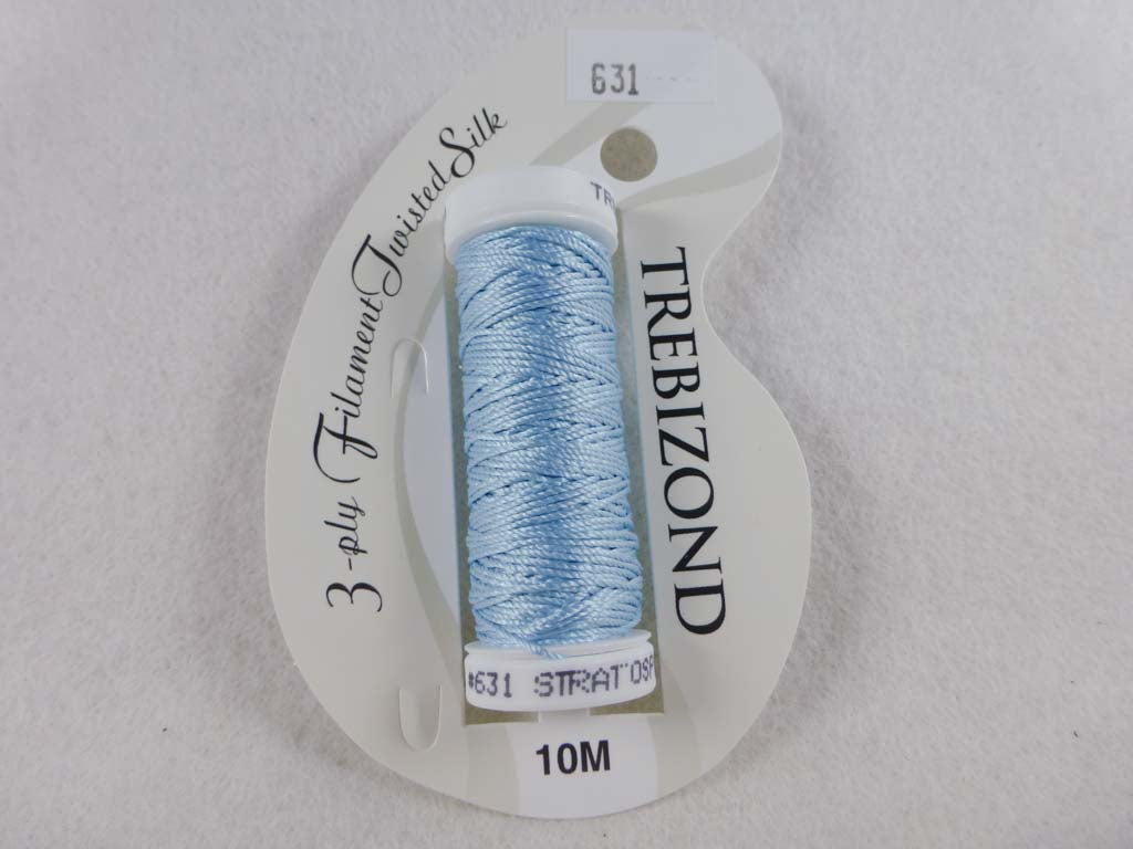 Trebizond 631 Stratosphere by Access Commodities Inc. From Beehive Needle Arts