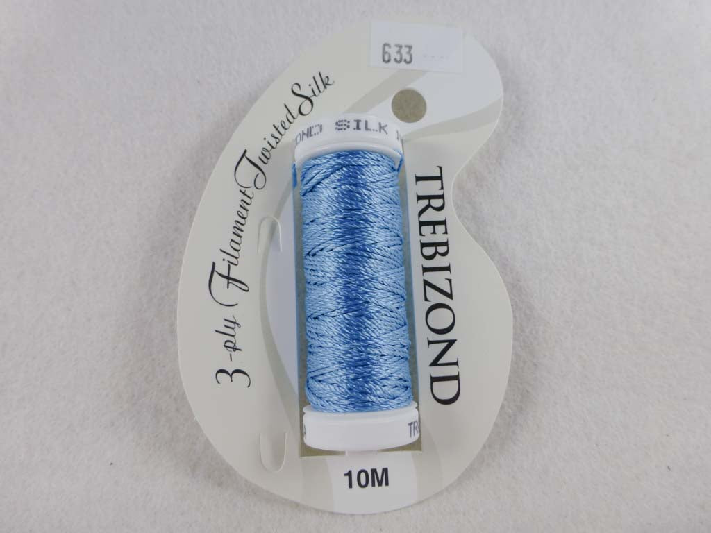 Trebizond 633 Adriatic Sea by Access Commodities Inc. From Beehive Needle Arts