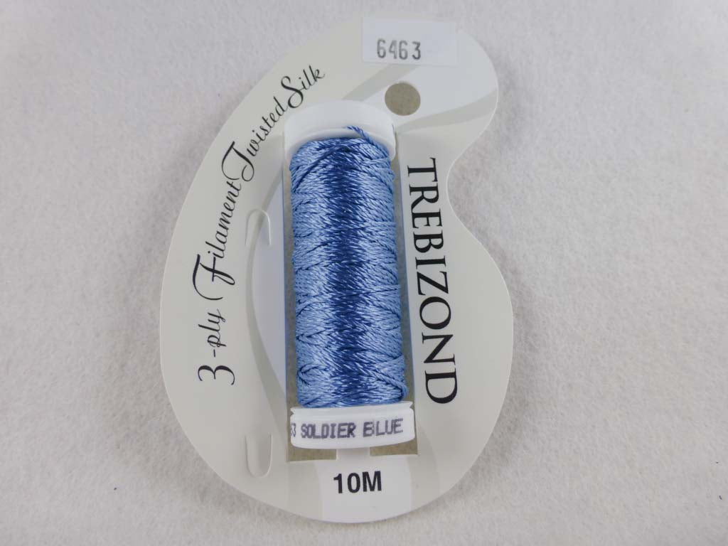 Trebizond 653 Tapestry Blue by Access Commodities Inc. From Beehive Needle Arts