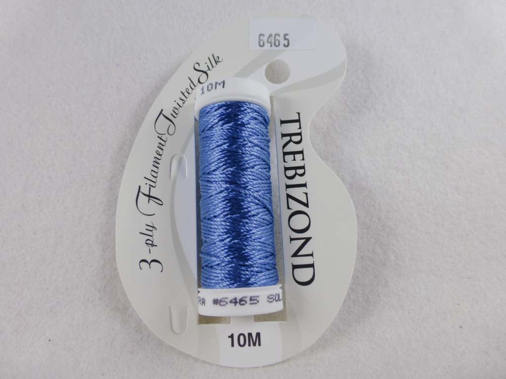 Trebizond 656 Tapestry Blue by Access Commodities Inc. From Beehive Needle Arts