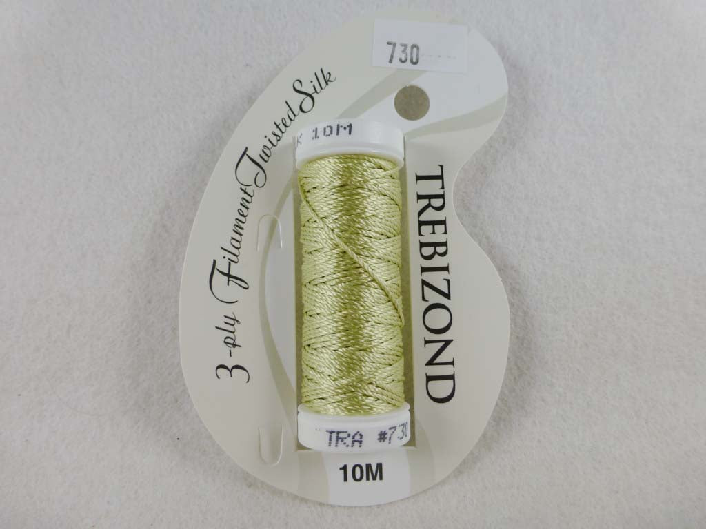 Trebizond 730 Thyme Green by Access Commodities Inc. From Beehive Needle Arts