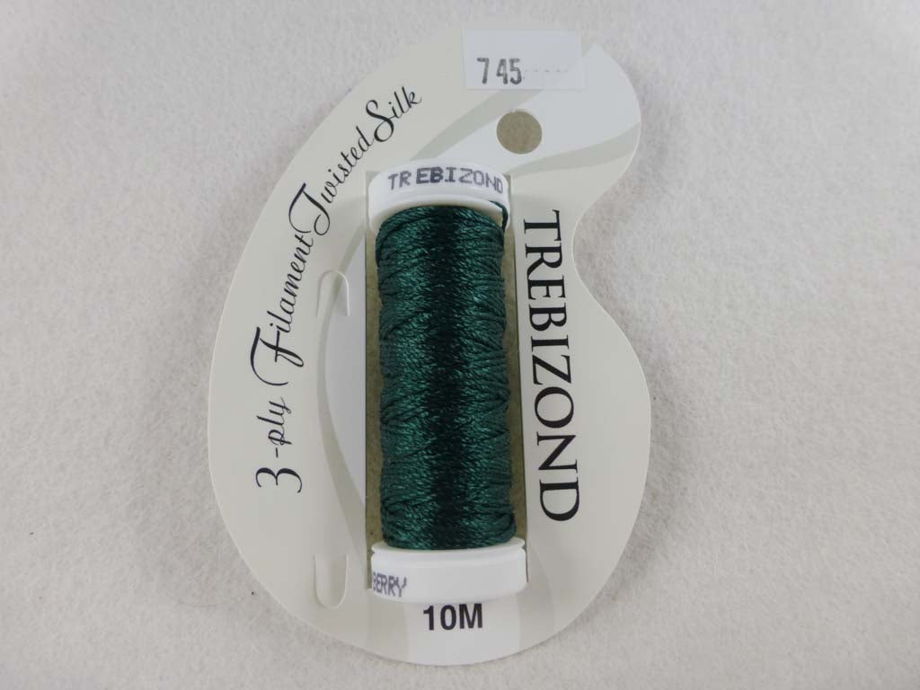 Trebizond 745 Bayberry by Access Commodities Inc. From Beehive Needle Arts