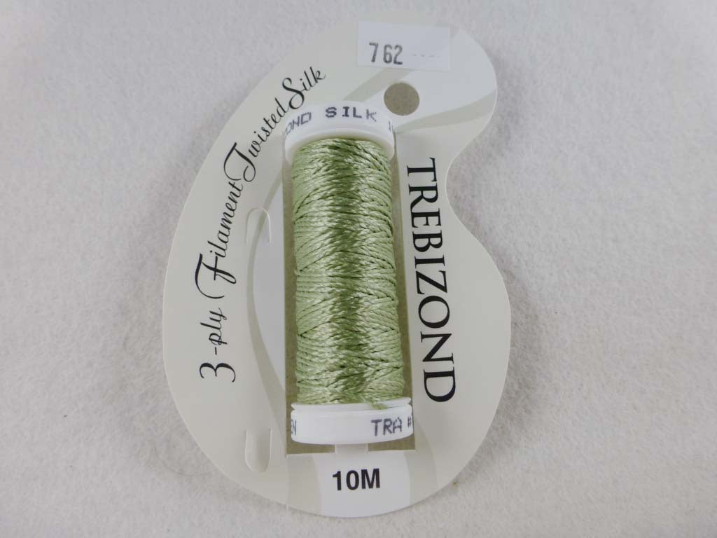 Trebizond 762 Ponderosa Green by Access Commodities Inc. From Beehive Needle Arts