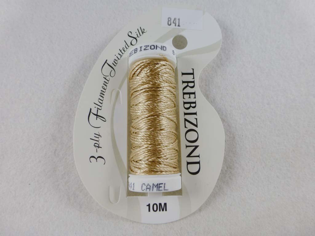 Trebizond 841 Camel by Access Commodities Inc. From Beehive Needle Arts