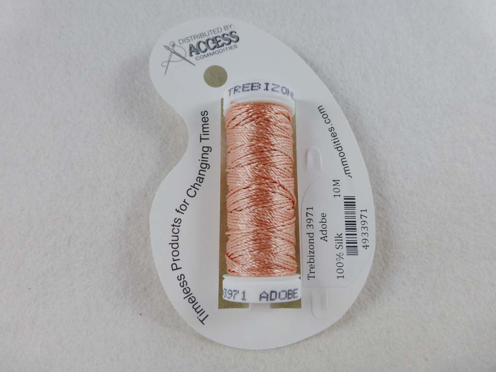 Trebizond 3971 Adobe by Access Commodities Inc. From Beehive Needle Arts