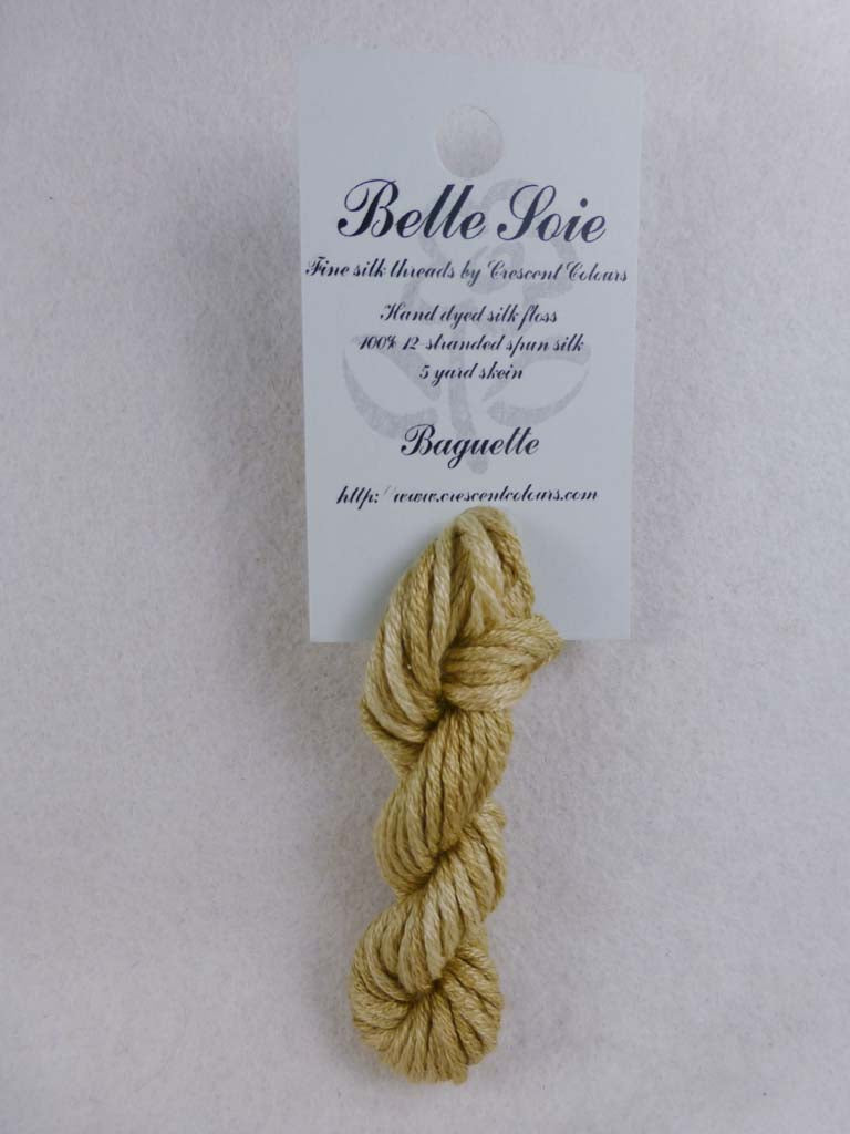 Belle Soie 002 Baguette by Hoffman Distributing From Beehive Needle Arts