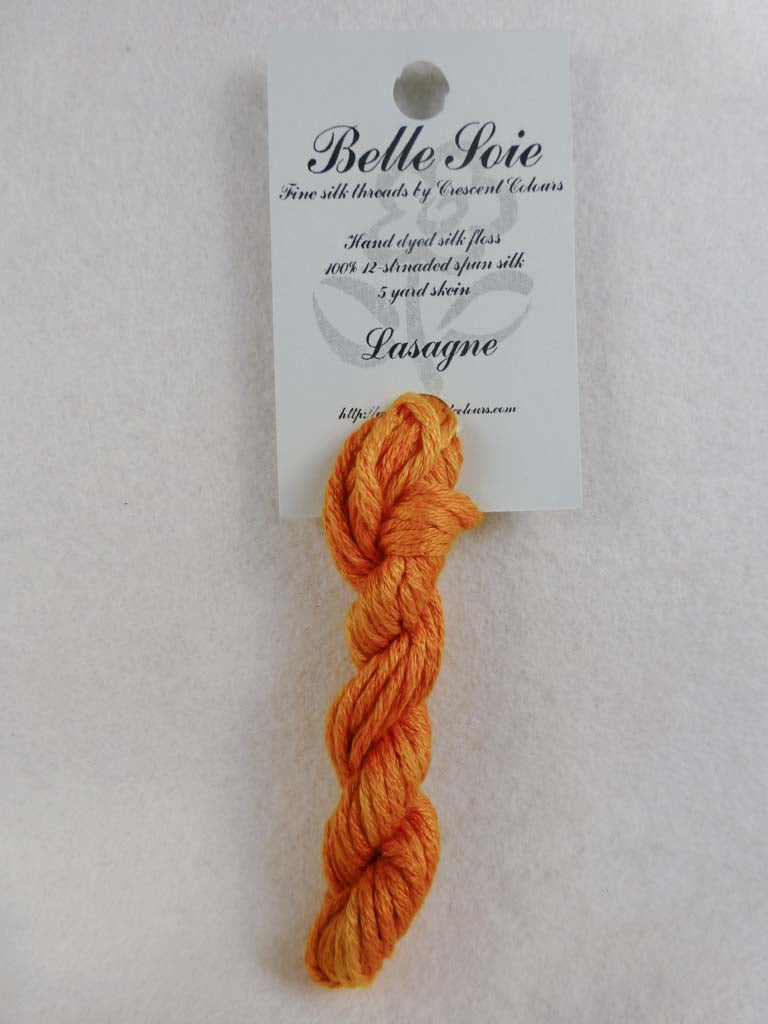 Belle Soie 039 Lasagne by Hoffman Distributing From Beehive Needle Arts