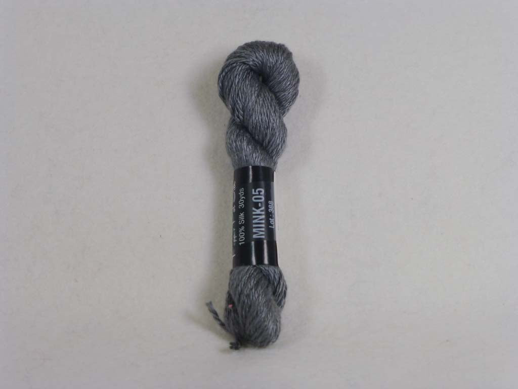 Pepper Pot 005 Mink by Planet Earth From Beehive Needle Arts