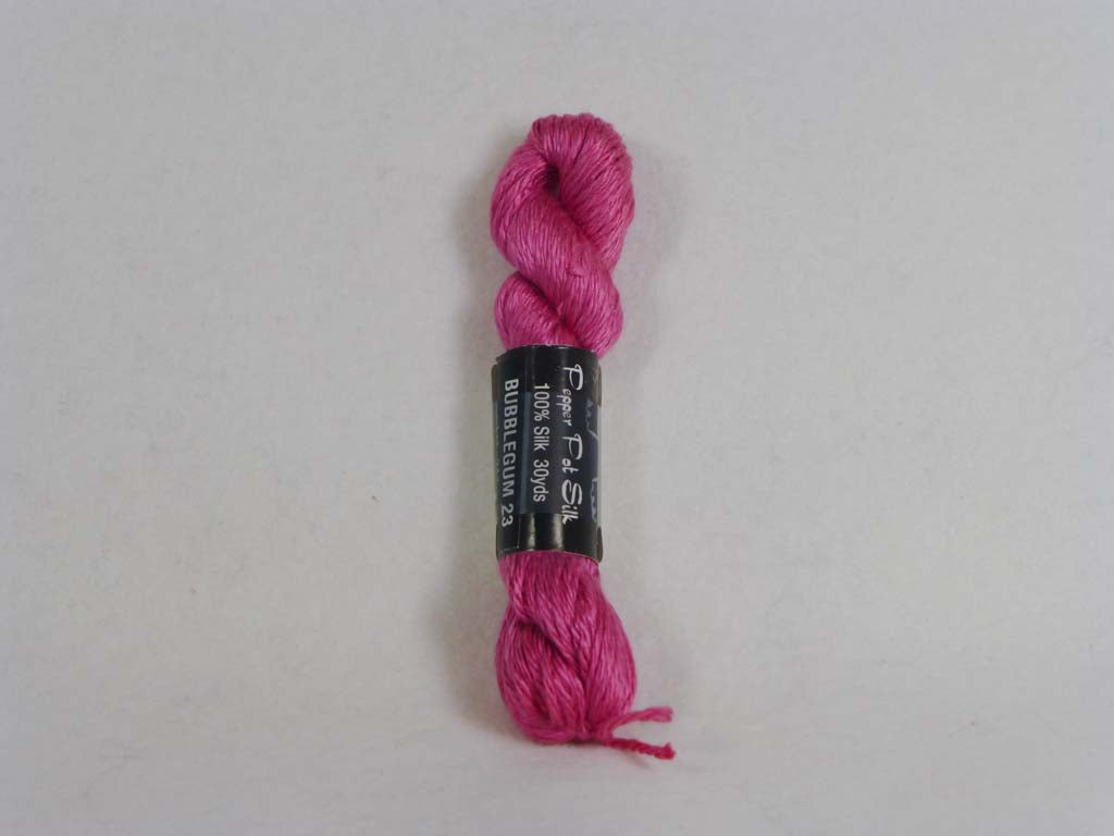 Pepper Pot 023 Bubblegum by Planet Earth From Beehive Needle Arts