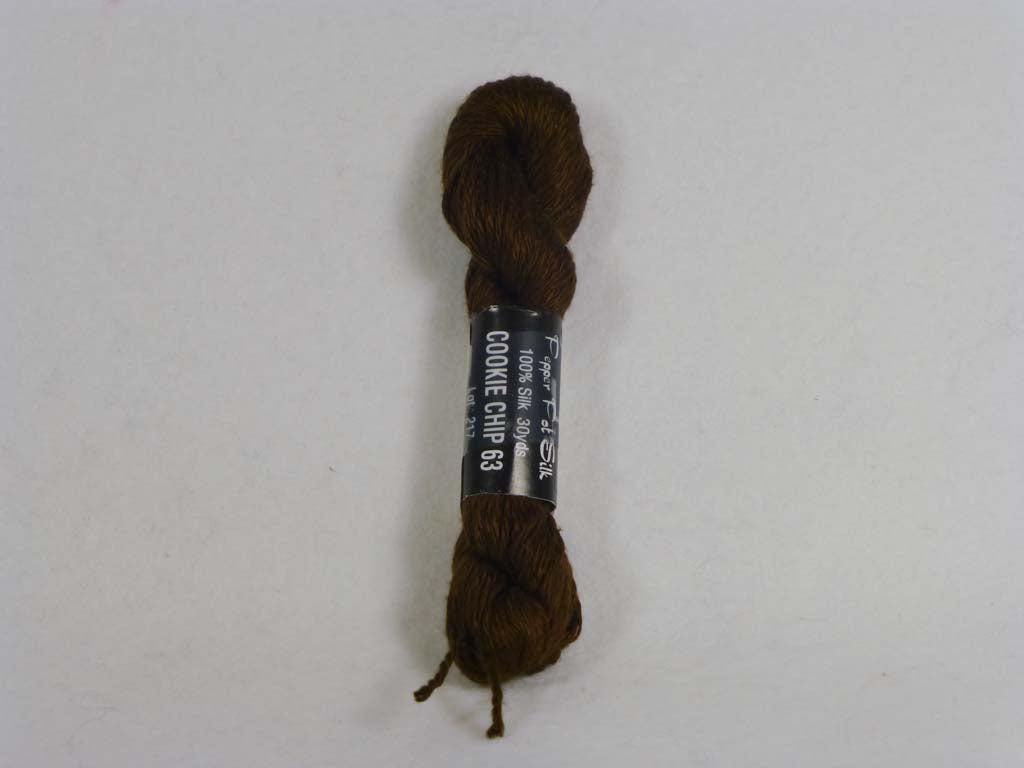 Pepper Pot 063 Cookie Chip by Planet Earth From Beehive Needle Arts