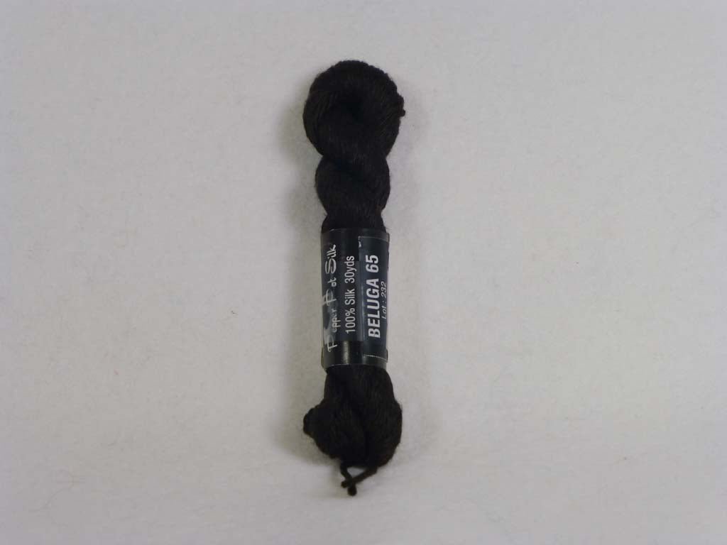 Pepper Pot 065 Beluga by Planet Earth From Beehive Needle Arts