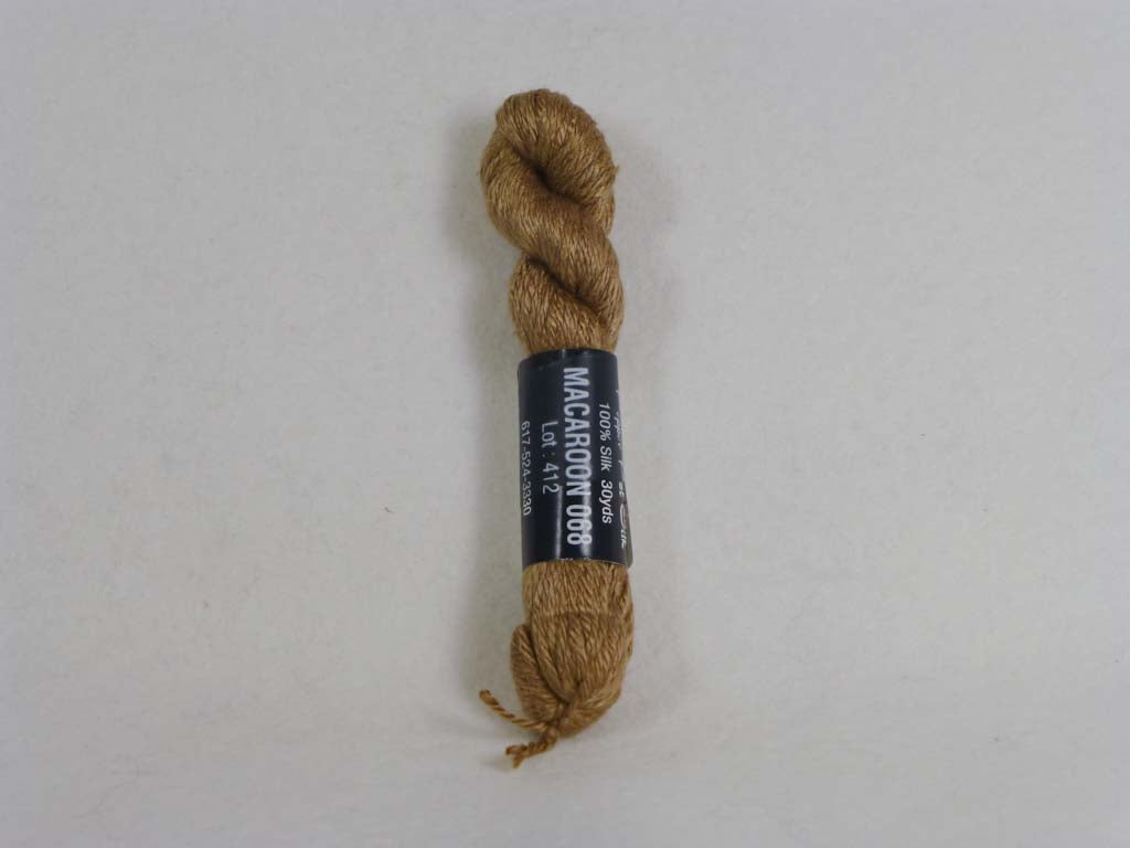 Pepper Pot 068 Macaroon by Planet Earth From Beehive Needle Arts