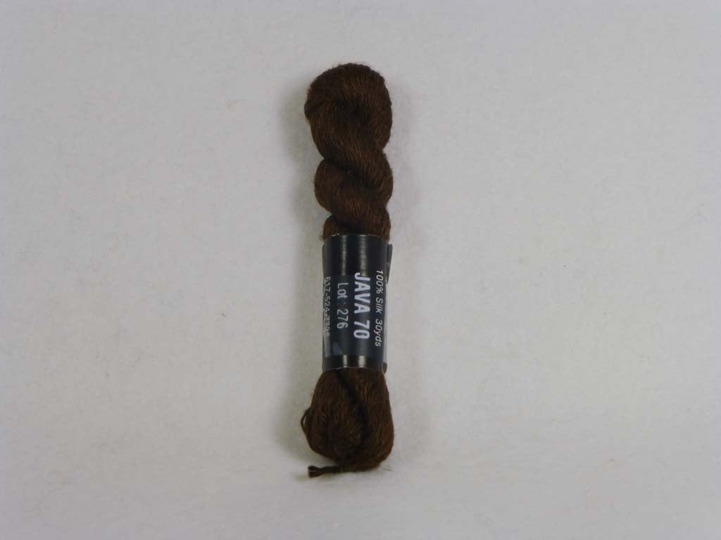 Pepper Pot 070 Java by Planet Earth From Beehive Needle Arts