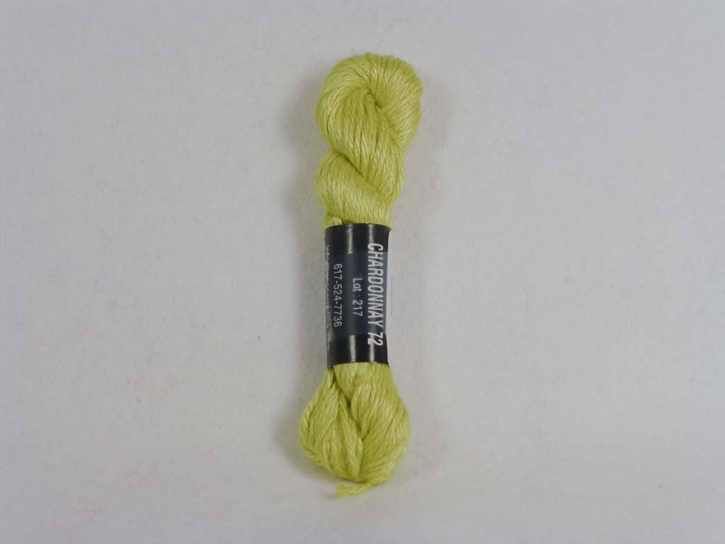 Pepper Pot 072 Chardonnay by Planet Earth From Beehive Needle Arts