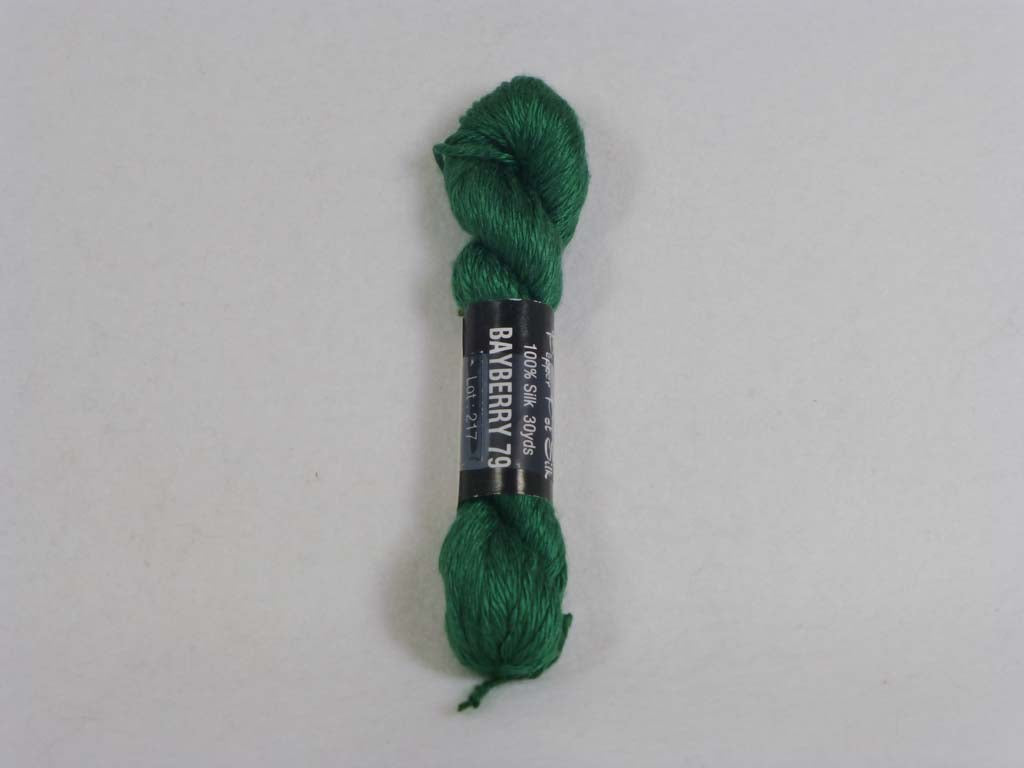 Pepper Pot 079 Bayberry by Planet Earth From Beehive Needle Arts