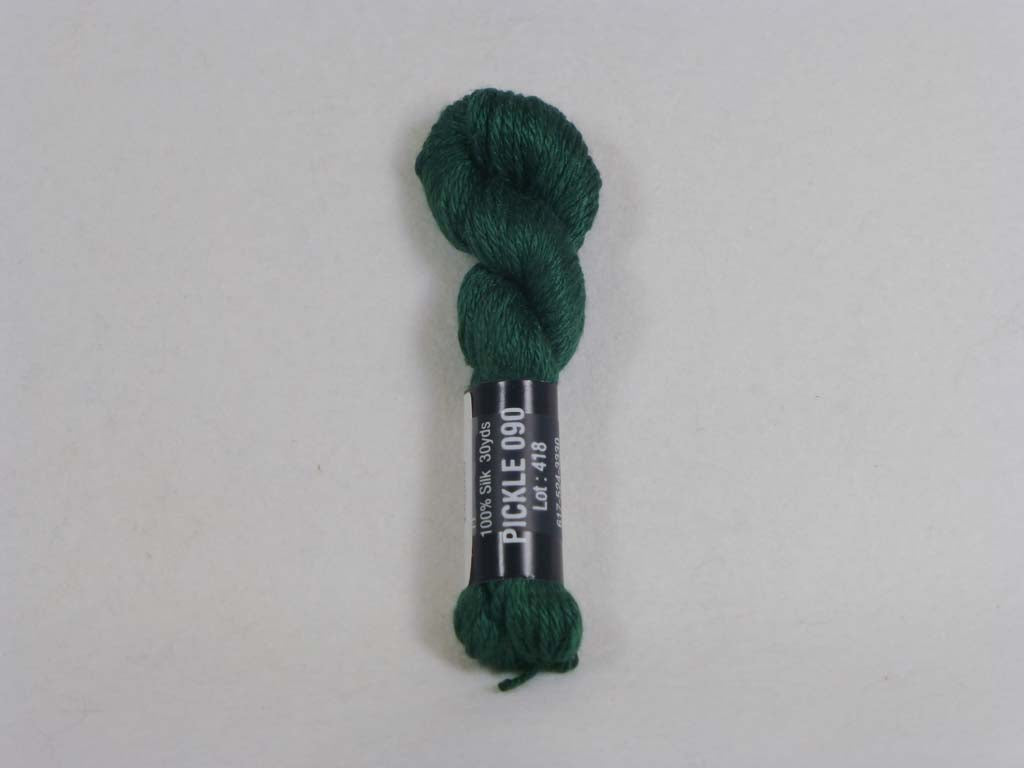 Pepper Pot 090 Pickle by Planet Earth From Beehive Needle Arts