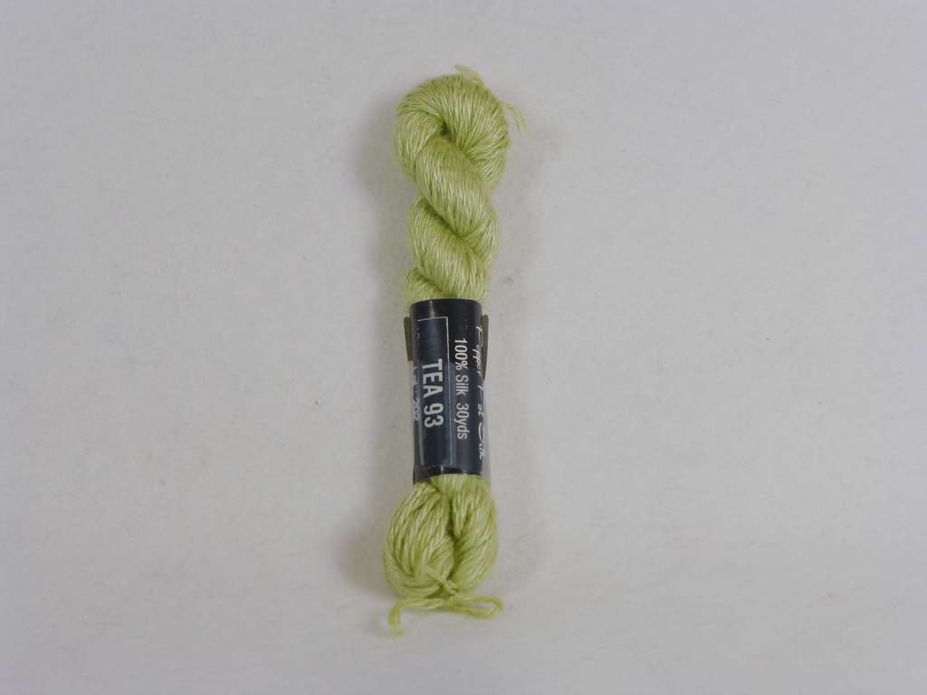 Pepper Pot 093 Tea by Planet Earth From Beehive Needle Arts