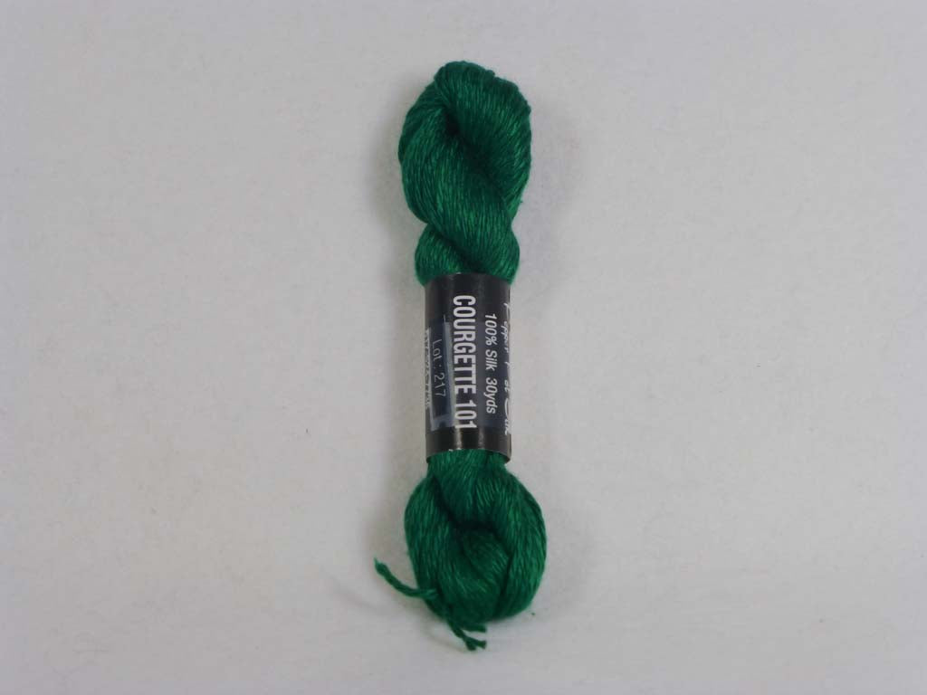 Pepper Pot 101 Courgette by Planet Earth From Beehive Needle Arts