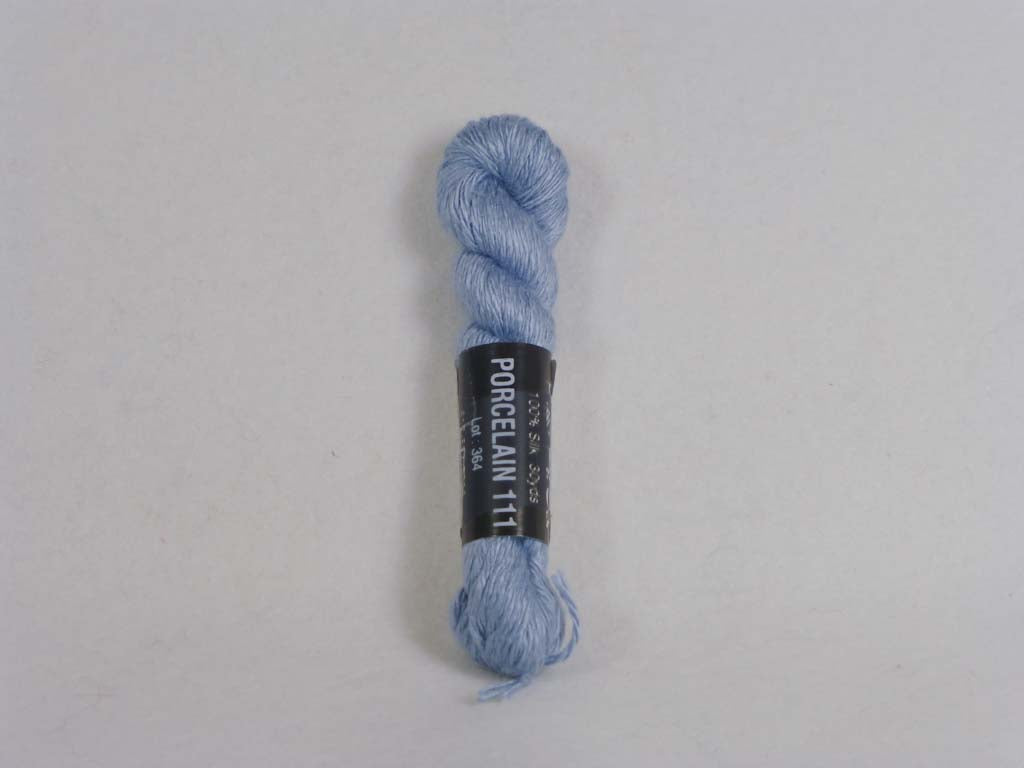 Pepper Pot 111 Porcelain by Planet Earth From Beehive Needle Arts