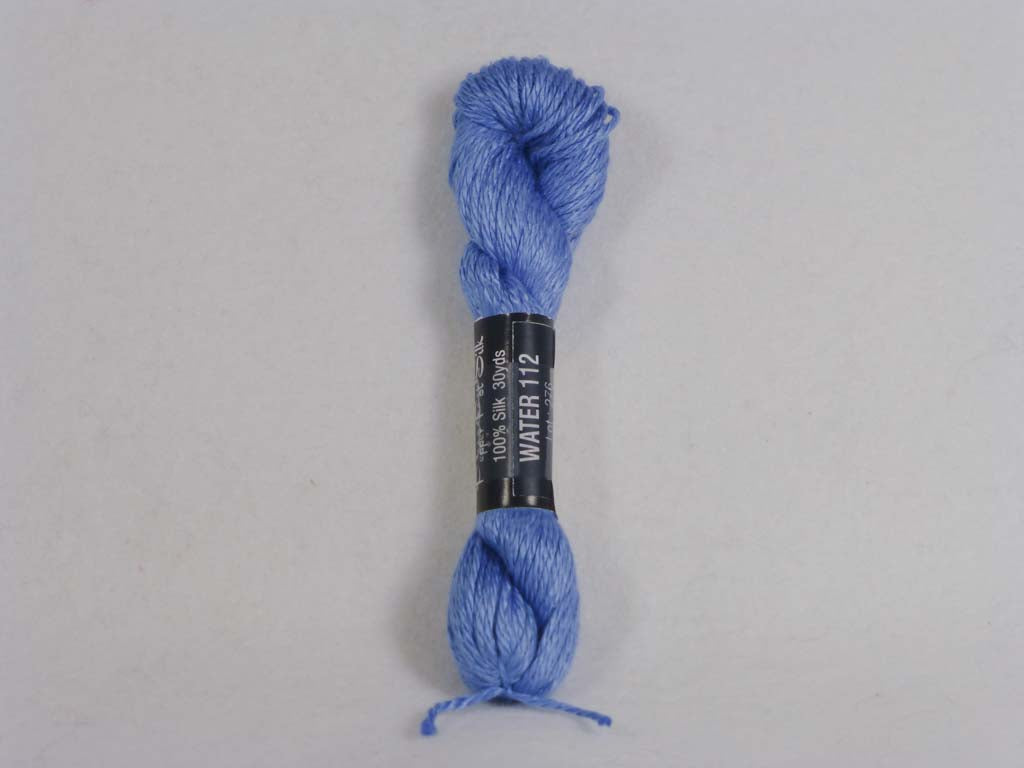 Pepper Pot 112 Water by Planet Earth From Beehive Needle Arts