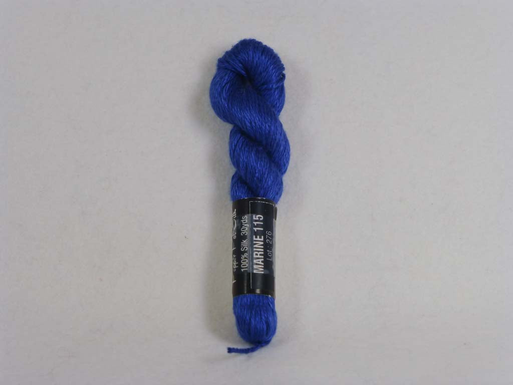 Pepper Pot 115 Marine by Planet Earth From Beehive Needle Arts