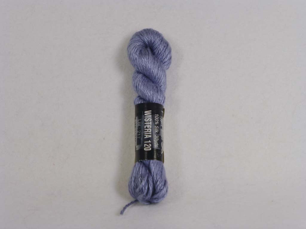 Pepper Pot 120 Wisteria by Planet Earth From Beehive Needle Arts