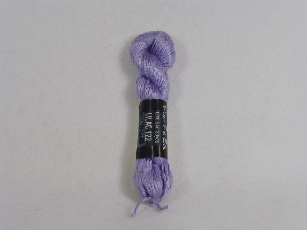 Pepper Pot 122 Lilac by Planet Earth From Beehive Needle Arts