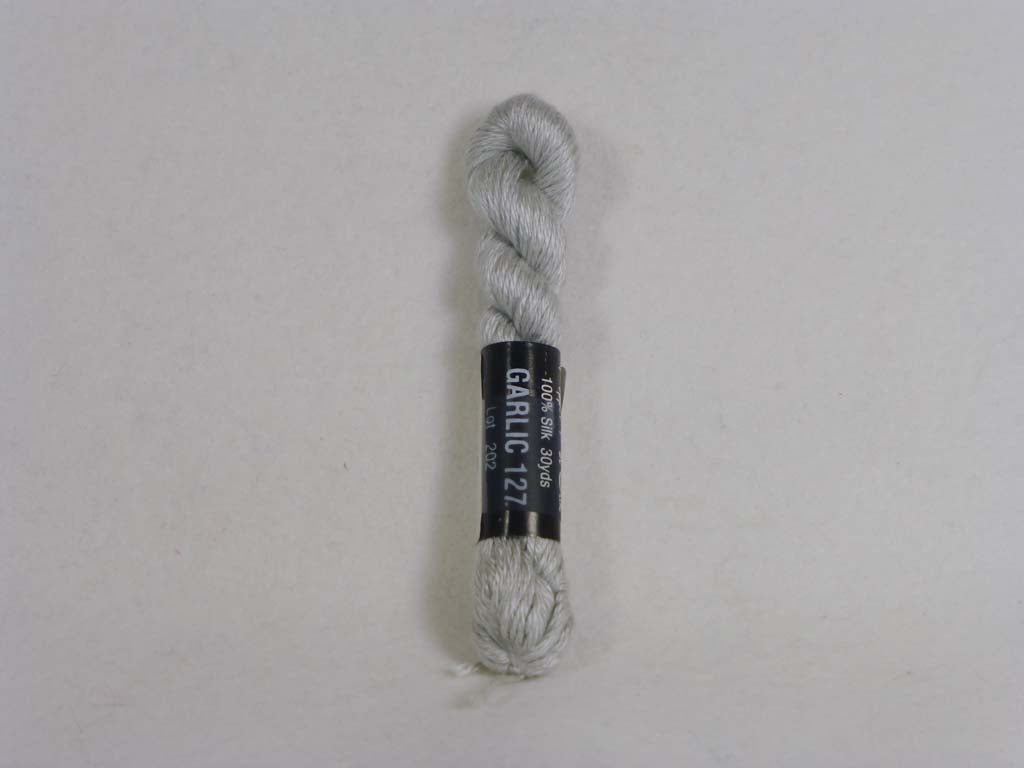 Pepper Pot 127 Garlic by Planet Earth From Beehive Needle Arts