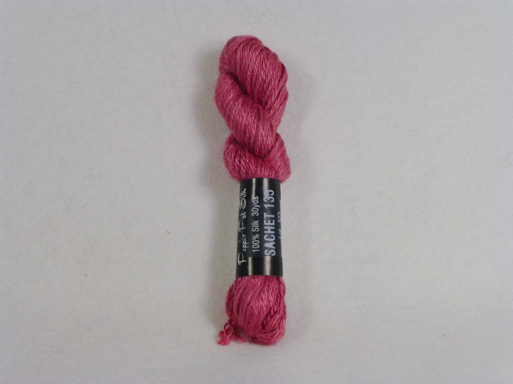 Pepper Pot 135 Sachet by Planet Earth From Beehive Needle Arts