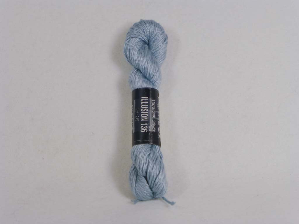 Pepper Pot 136 Illusion by Planet Earth From Beehive Needle Arts