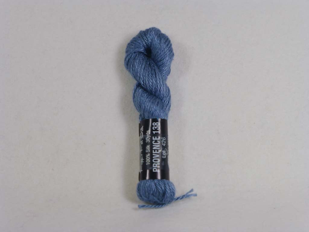 Pepper Pot 138 Provence by Planet Earth From Beehive Needle Arts