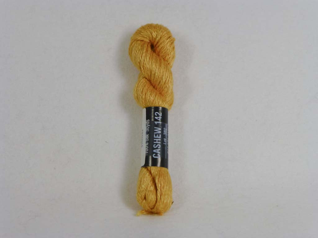 Pepper Pot 142 Cashew by Planet Earth From Beehive Needle Arts